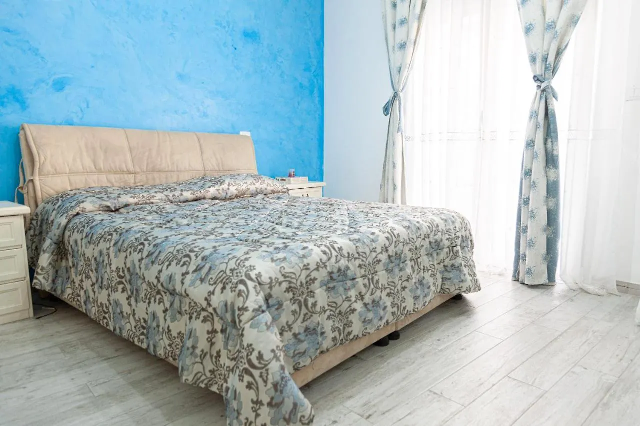 Da Crys & Symo Apartment Sanremo Italy
