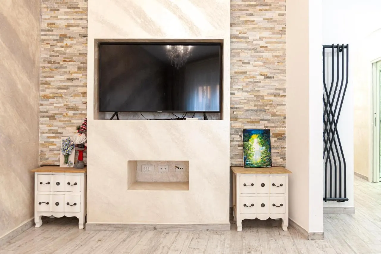 Da Crys & Symo Apartment Sanremo