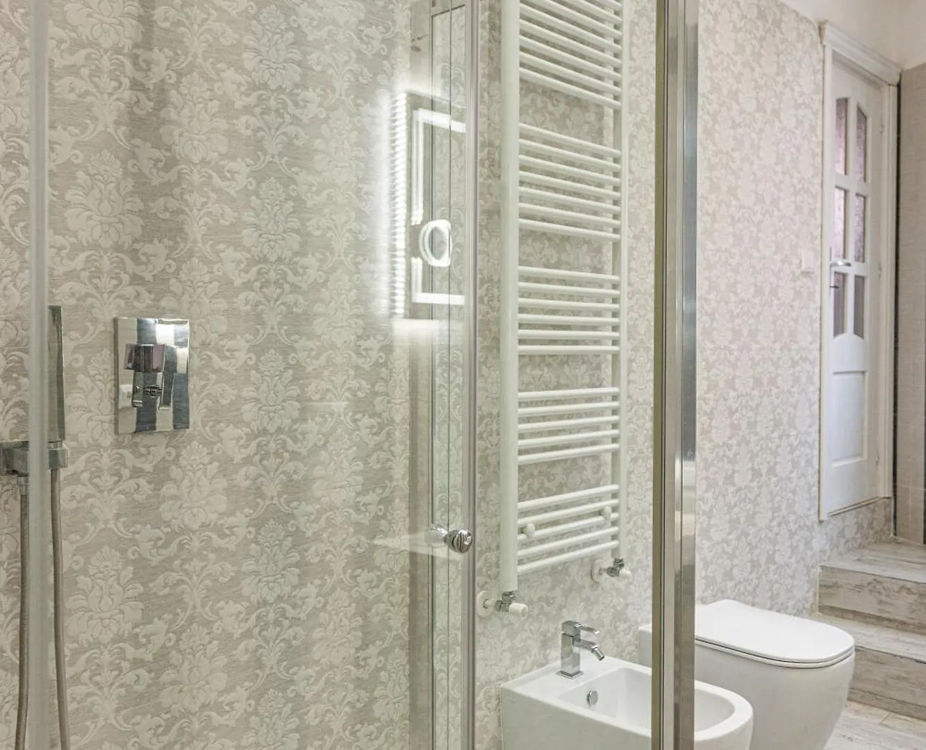 Da Crys & Symo Apartment Sanremo
